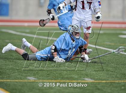 Thumbnail 3 in Valor Christian @ Ponderosa photogallery.