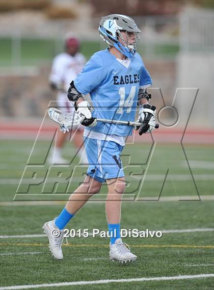 Thumbnail 1 in Valor Christian @ Ponderosa photogallery.
