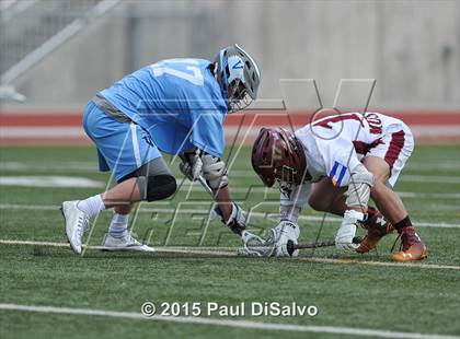 Thumbnail 1 in Valor Christian @ Ponderosa photogallery.