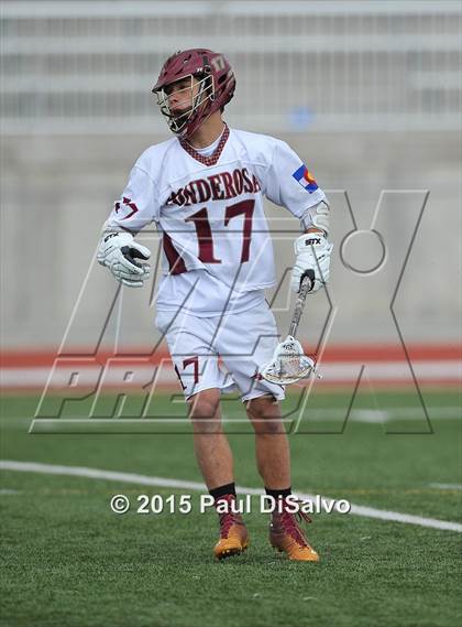 Thumbnail 1 in Valor Christian @ Ponderosa photogallery.