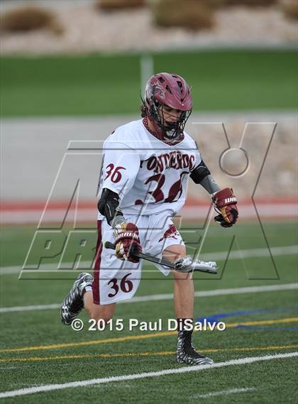 Thumbnail 3 in Valor Christian @ Ponderosa photogallery.