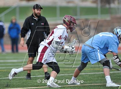 Thumbnail 2 in Valor Christian @ Ponderosa photogallery.