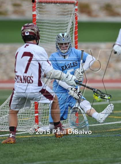 Thumbnail 3 in Valor Christian @ Ponderosa photogallery.