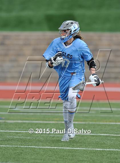 Thumbnail 3 in Valor Christian @ Ponderosa photogallery.