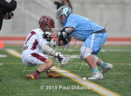Thumbnail 1 in Valor Christian @ Ponderosa photogallery.