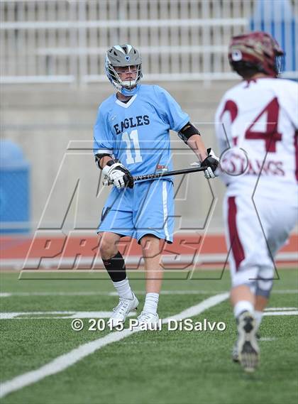 Thumbnail 1 in Valor Christian @ Ponderosa photogallery.