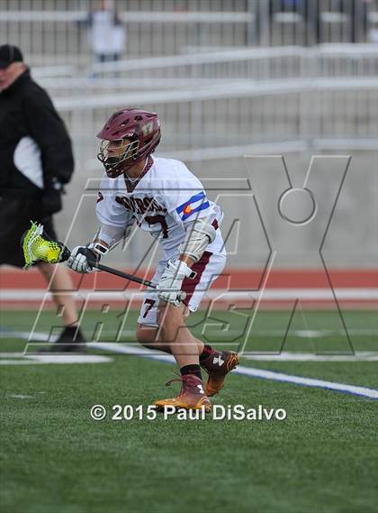 Thumbnail 2 in Valor Christian @ Ponderosa photogallery.