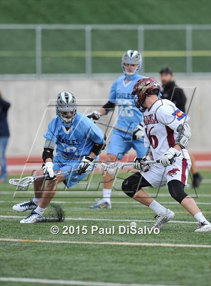 Thumbnail 3 in Valor Christian @ Ponderosa photogallery.