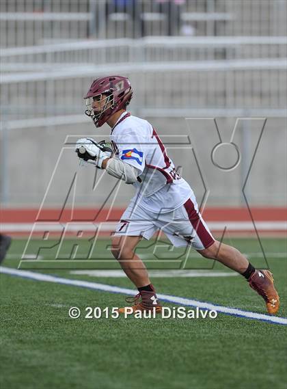 Thumbnail 3 in Valor Christian @ Ponderosa photogallery.