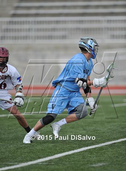 Thumbnail 3 in Valor Christian @ Ponderosa photogallery.