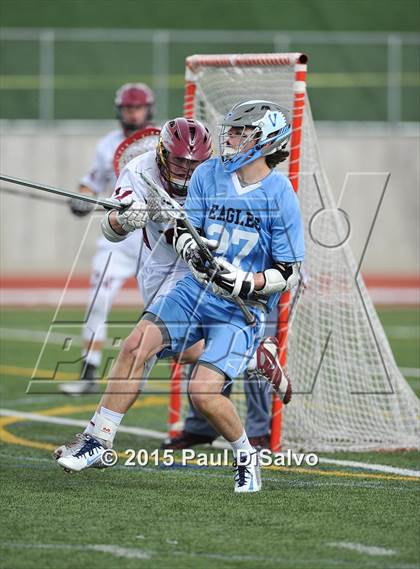 Thumbnail 3 in Valor Christian @ Ponderosa photogallery.