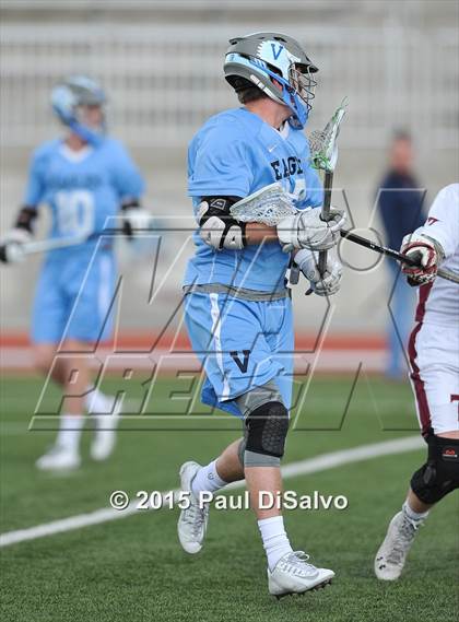 Thumbnail 1 in Valor Christian @ Ponderosa photogallery.