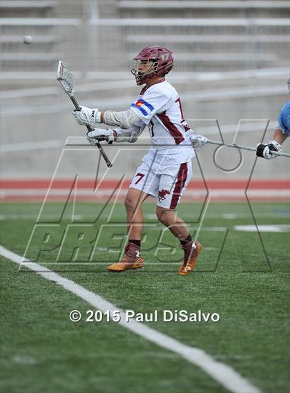 Thumbnail 3 in Valor Christian @ Ponderosa photogallery.