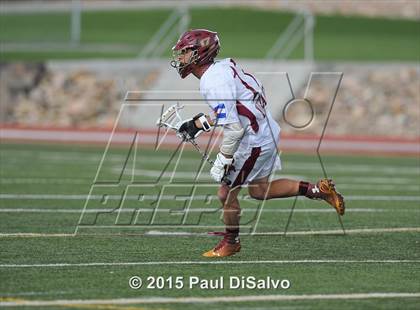 Thumbnail 2 in Valor Christian @ Ponderosa photogallery.