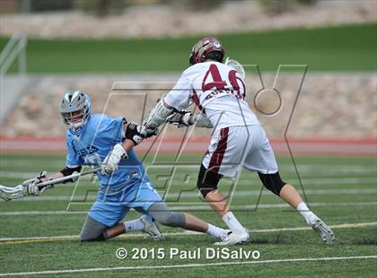 Thumbnail 1 in Valor Christian @ Ponderosa photogallery.