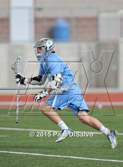 Thumbnail 3 in Valor Christian @ Ponderosa photogallery.
