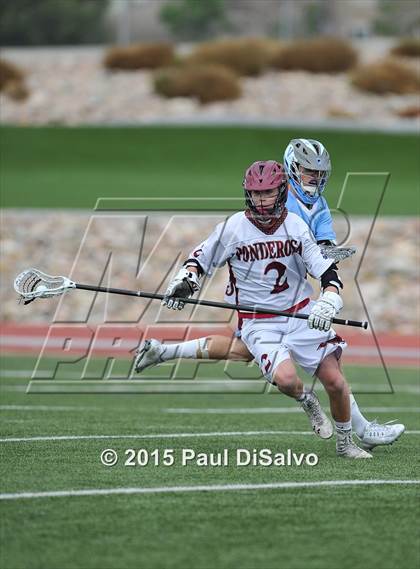 Thumbnail 3 in Valor Christian @ Ponderosa photogallery.