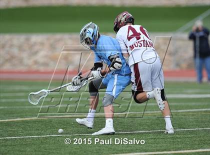 Thumbnail 2 in Valor Christian @ Ponderosa photogallery.