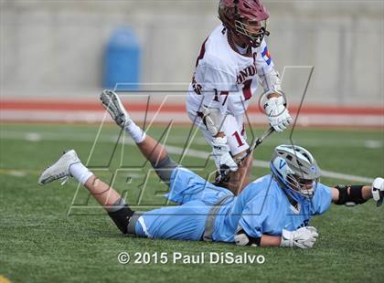 Thumbnail 1 in Valor Christian @ Ponderosa photogallery.