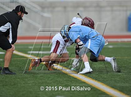 Thumbnail 1 in Valor Christian @ Ponderosa photogallery.