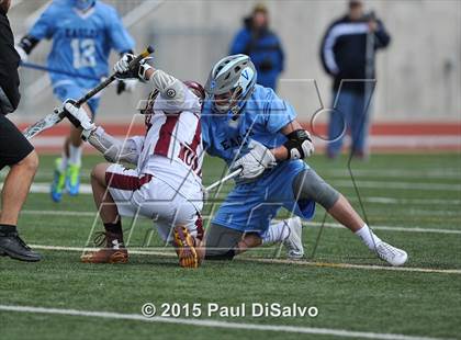 Thumbnail 2 in Valor Christian @ Ponderosa photogallery.