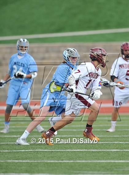 Thumbnail 2 in Valor Christian @ Ponderosa photogallery.