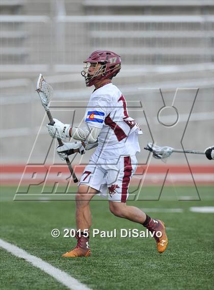 Thumbnail 1 in Valor Christian @ Ponderosa photogallery.