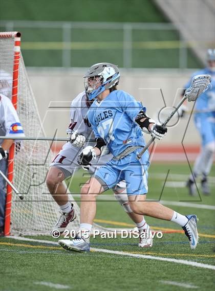 Thumbnail 3 in Valor Christian @ Ponderosa photogallery.