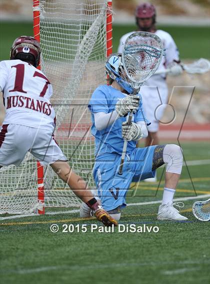 Thumbnail 3 in Valor Christian @ Ponderosa photogallery.
