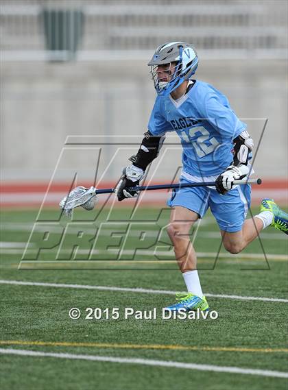 Thumbnail 2 in Valor Christian @ Ponderosa photogallery.