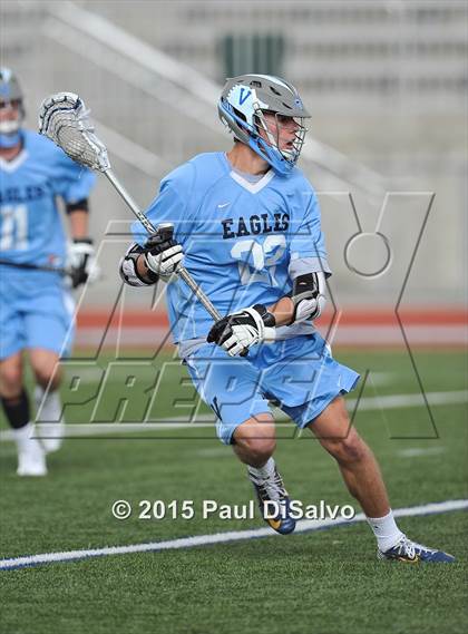 Thumbnail 1 in Valor Christian @ Ponderosa photogallery.