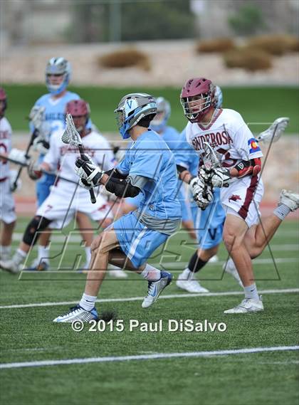 Thumbnail 2 in Valor Christian @ Ponderosa photogallery.