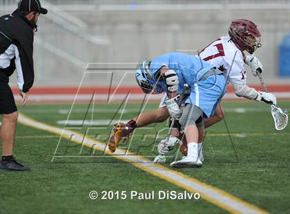 Thumbnail 3 in Valor Christian @ Ponderosa photogallery.