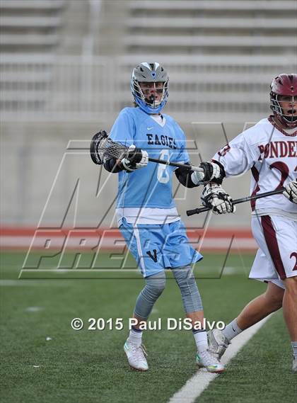 Thumbnail 1 in Valor Christian @ Ponderosa photogallery.