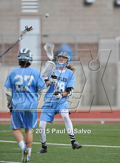 Thumbnail 1 in Valor Christian @ Ponderosa photogallery.