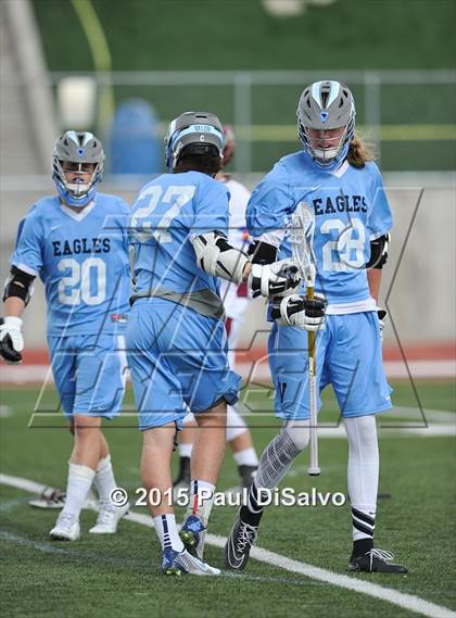 Thumbnail 2 in Valor Christian @ Ponderosa photogallery.