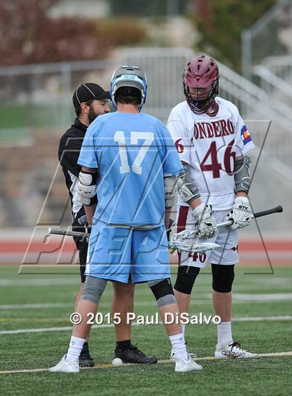 Thumbnail 2 in Valor Christian @ Ponderosa photogallery.
