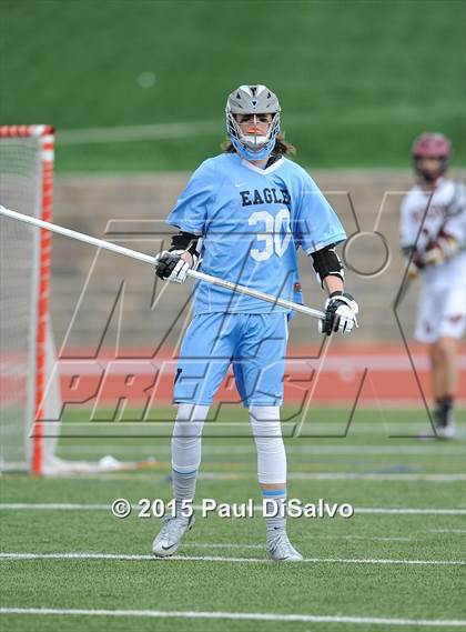 Thumbnail 1 in Valor Christian @ Ponderosa photogallery.