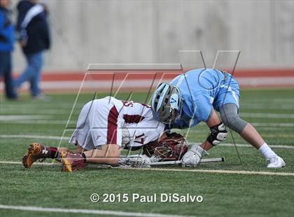 Thumbnail 3 in Valor Christian @ Ponderosa photogallery.