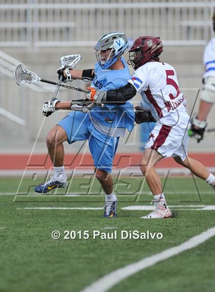 Thumbnail 2 in Valor Christian @ Ponderosa photogallery.