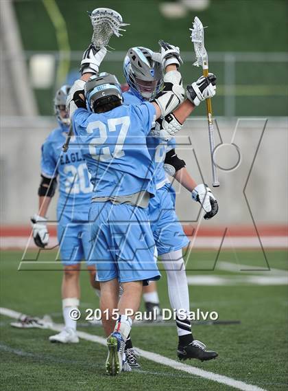 Thumbnail 1 in Valor Christian @ Ponderosa photogallery.