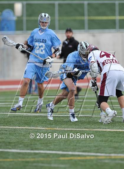 Thumbnail 2 in Valor Christian @ Ponderosa photogallery.