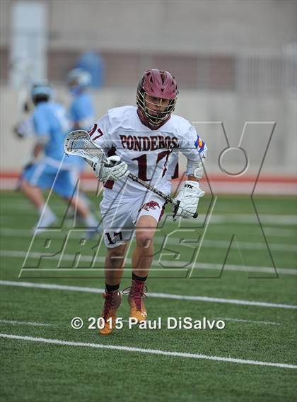 Thumbnail 2 in Valor Christian @ Ponderosa photogallery.