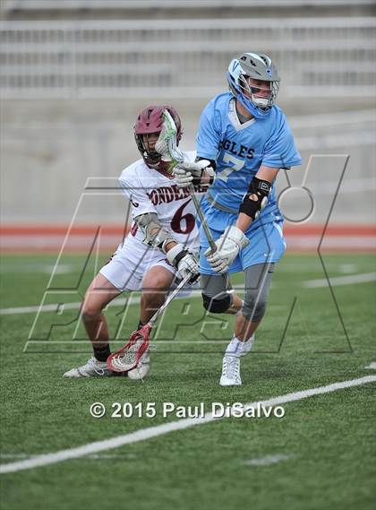 Thumbnail 1 in Valor Christian @ Ponderosa photogallery.