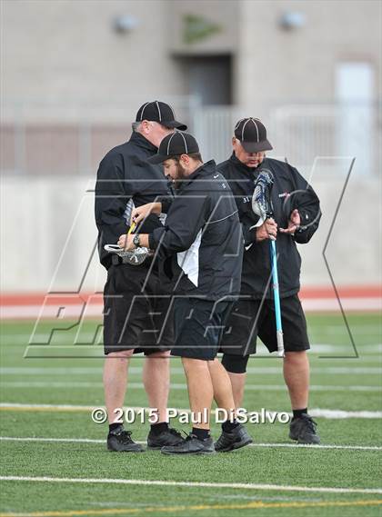 Thumbnail 1 in Valor Christian @ Ponderosa photogallery.