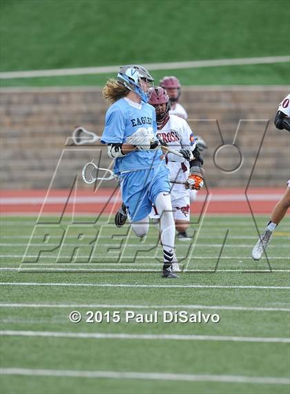Thumbnail 2 in Valor Christian @ Ponderosa photogallery.
