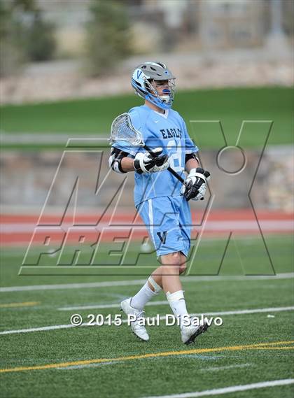 Thumbnail 2 in Valor Christian @ Ponderosa photogallery.