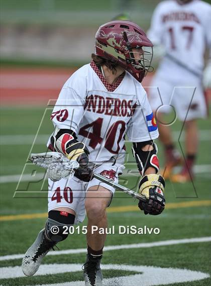 Thumbnail 1 in Valor Christian @ Ponderosa photogallery.