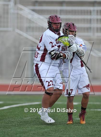 Thumbnail 2 in Valor Christian @ Ponderosa photogallery.