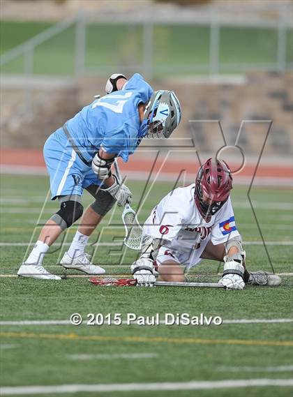 Thumbnail 1 in Valor Christian @ Ponderosa photogallery.